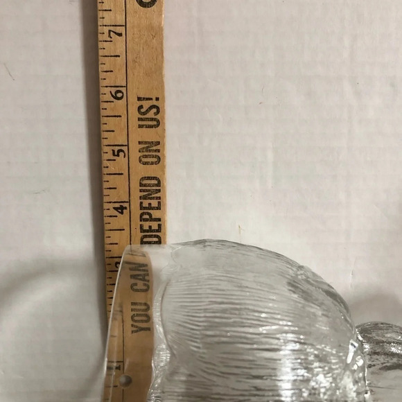 Vtg OIVA TOIKKA  Pair of Pioni Glasses - Picture 9 of 10